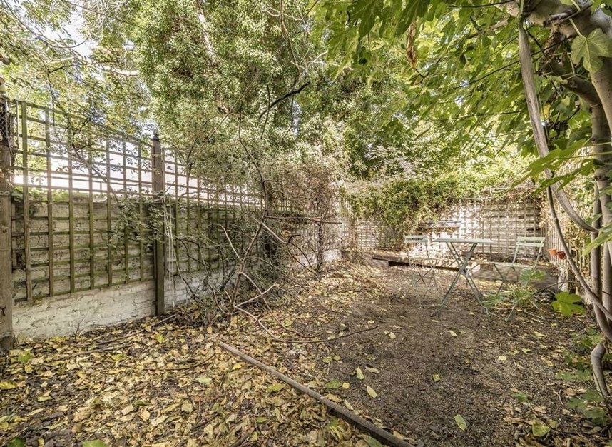 Properties for sale in Mount Terrace - E1 2BB view7