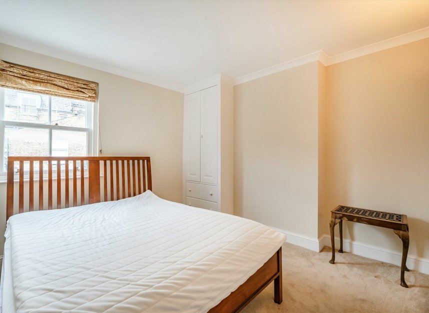Properties for sale in Mulberry Place - W6 9TY view5