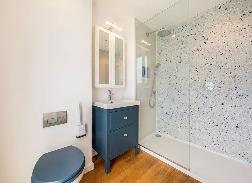 Properties for sale in Mundania Road - SE22 0NW view12