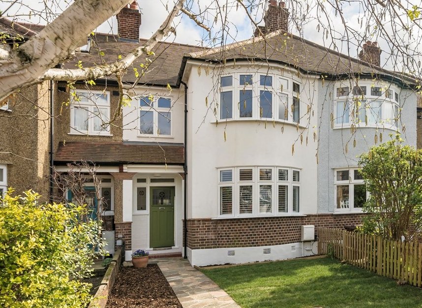 Properties for sale in Mundania Road - SE22 0NW view19