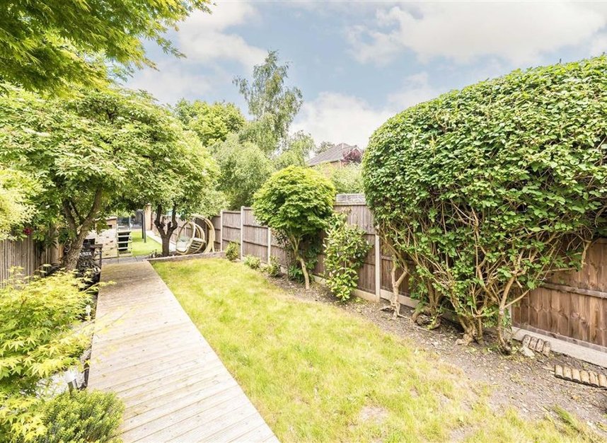 House for sale in Munster Road, Teddington, TW11 (Ref 227087) Dexters