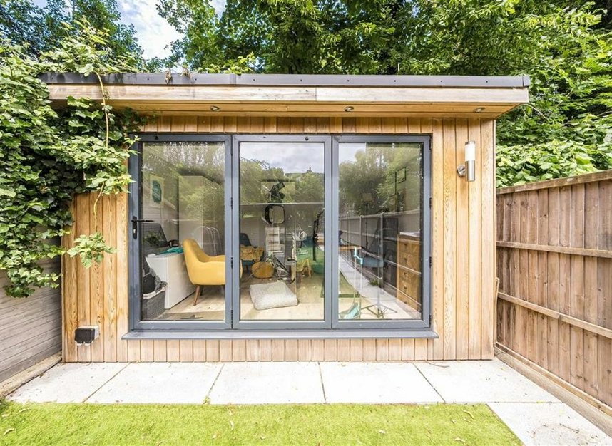 House for sale in Munster Road, Teddington, TW11 (Ref 227087) Dexters