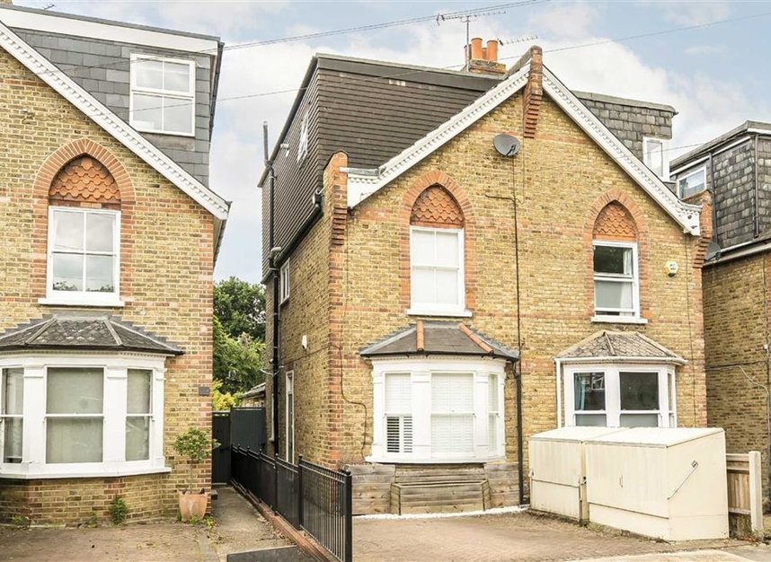 House for sale in Munster Road, Teddington, TW11 (Ref 227087) Dexters