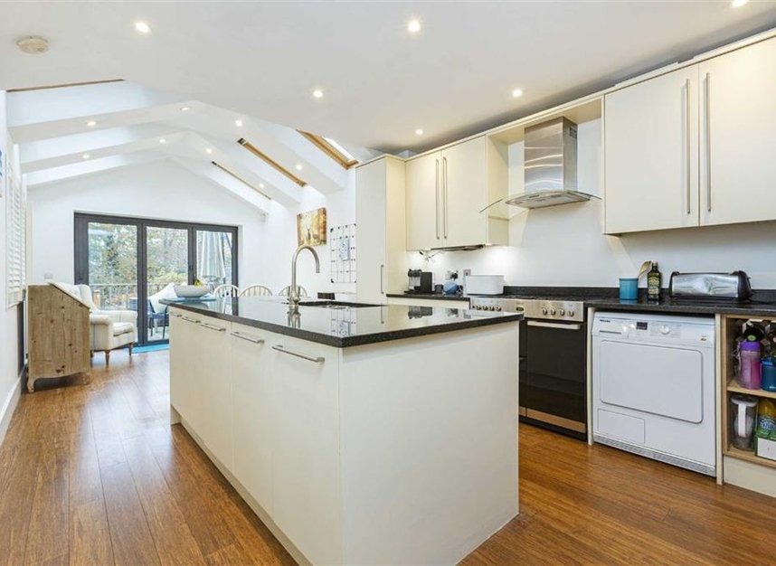 House for sale in Munster Road, Teddington, TW11 (Ref 227087) Dexters