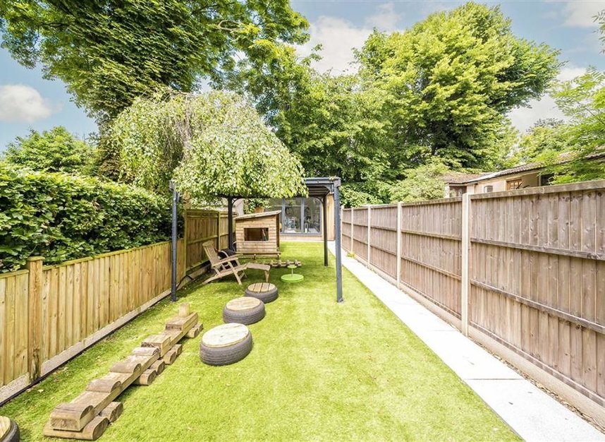 House for sale in Munster Road, Teddington, TW11 (Ref 227087) Dexters