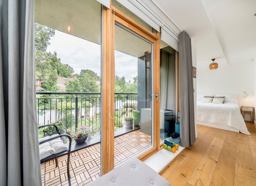 Properties for sale in Muswell Hill - N10 3TA view6
