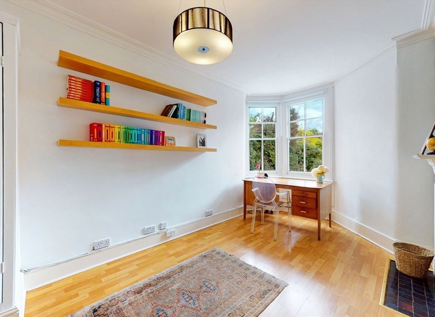 Properties for sale in Muswell Hill Road - N10 3NH view14