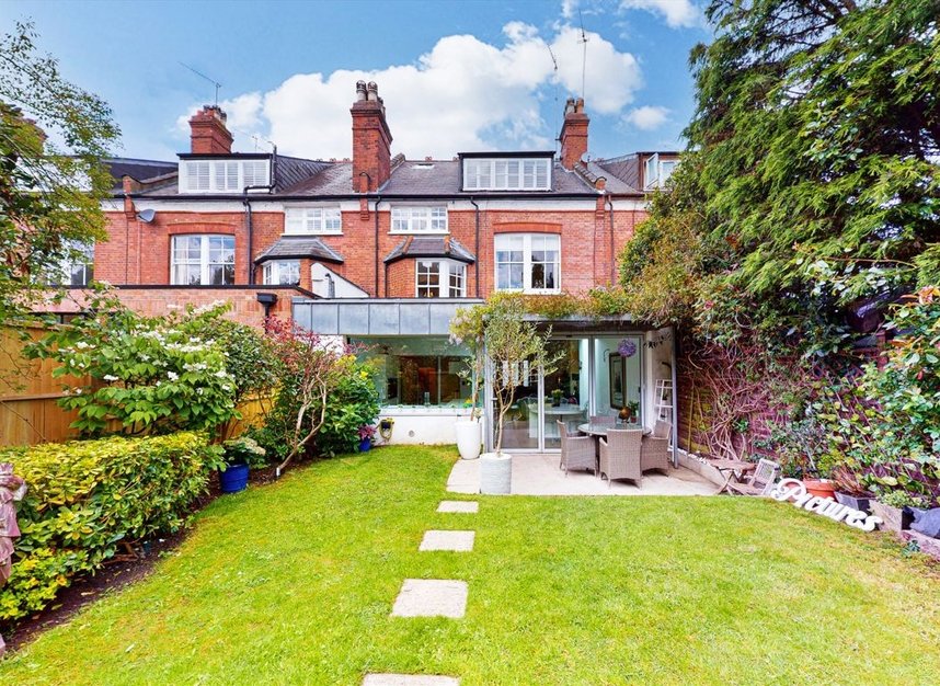 Properties for sale in Muswell Hill Road - N10 3NH view8