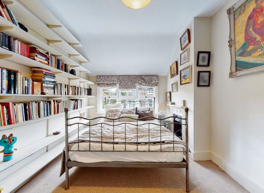 Properties for sale in Muswell Hill Road - N10 3NH view15