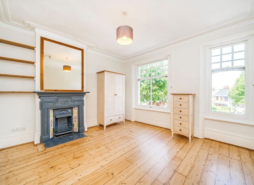 Properties for sale in Muswell Hill Road - N10 3NG view8