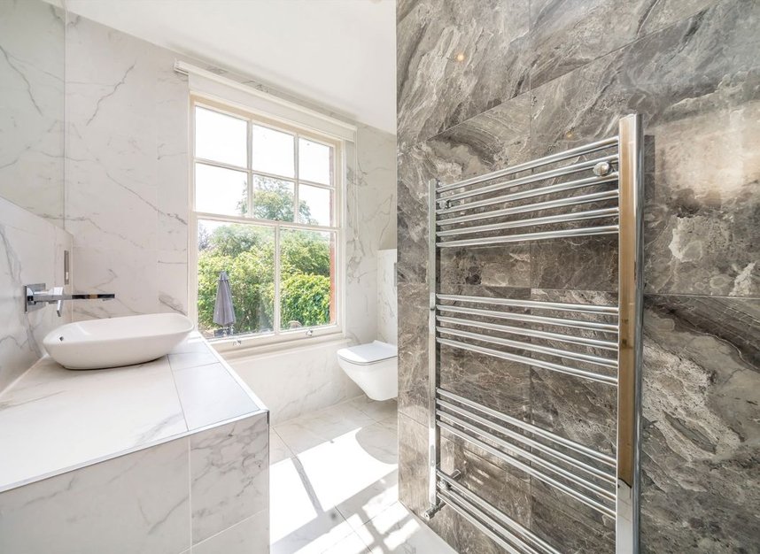 Properties for sale in Muswell Hill Road - N10 3NG view11