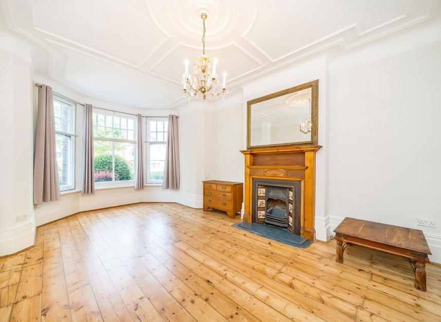 Properties for sale in Muswell Hill Road - N10 3NG view3