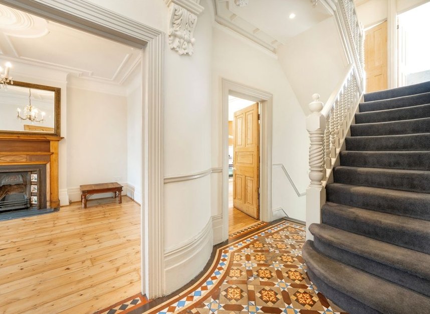 Properties for sale in Muswell Hill Road - N10 3NG view5