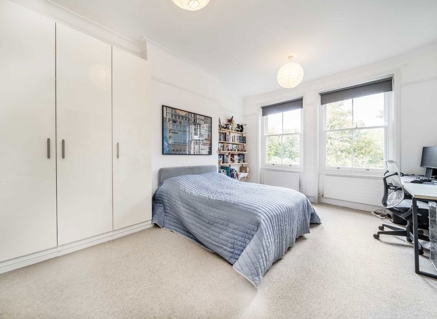 Properties for sale in Muswell Hill Road - N10 3JR view6
