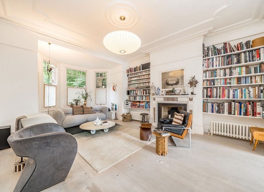 Properties for sale in Muswell Hill Road - N10 3JR view2