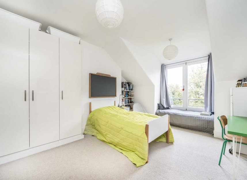 Properties for sale in Muswell Hill Road - N10 3JR view9