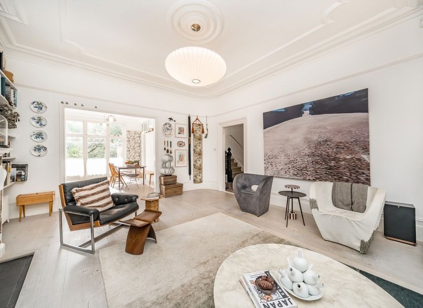 Properties for sale in Muswell Hill Road - N10 3JR view3