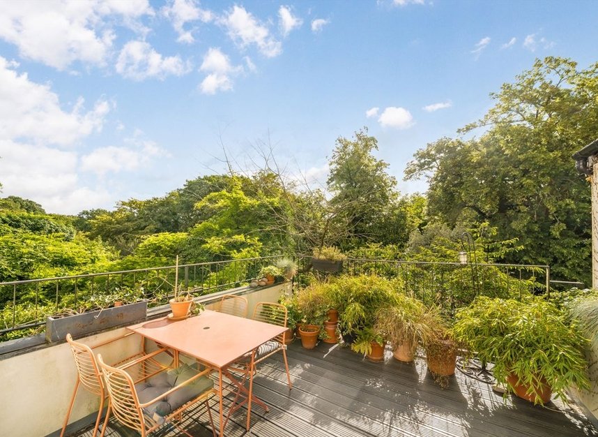 Properties for sale in Muswell Hill Road - N10 3JR view7