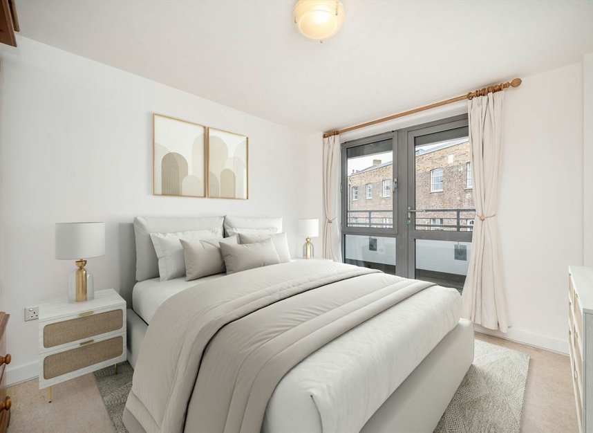 Properties sold in Naoroji Street - WC1X 0GD view8