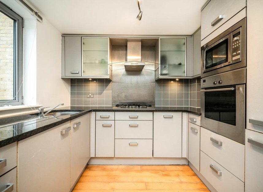Properties sold in Naoroji Street - WC1X 0GD view6