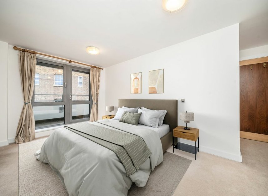 Properties sold in Naoroji Street - WC1X 0GD view3