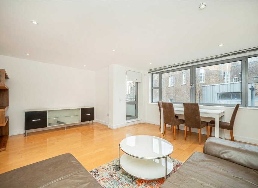 Properties sold in Naoroji Street - WC1X 0GD view7