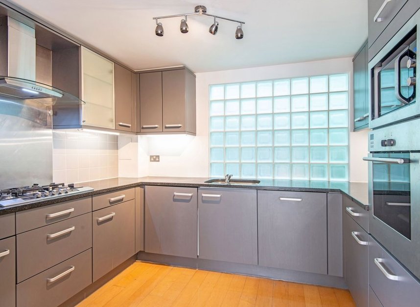 Properties sold in Naoroji Street - WC1X 0GD view5