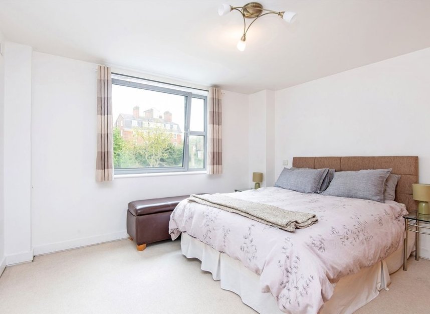 Properties sold in Naoroji Street - WC1X 0GD view2