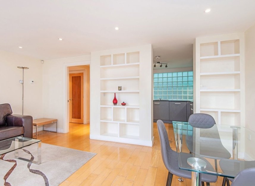Properties sold in Naoroji Street - WC1X 0GD view4