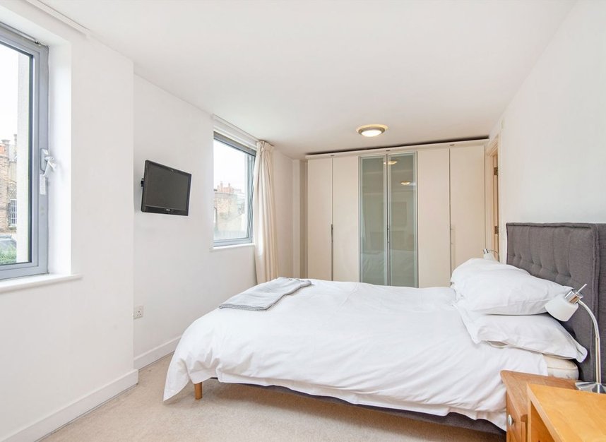 Properties sold in Naoroji Street - WC1X 0GD view6