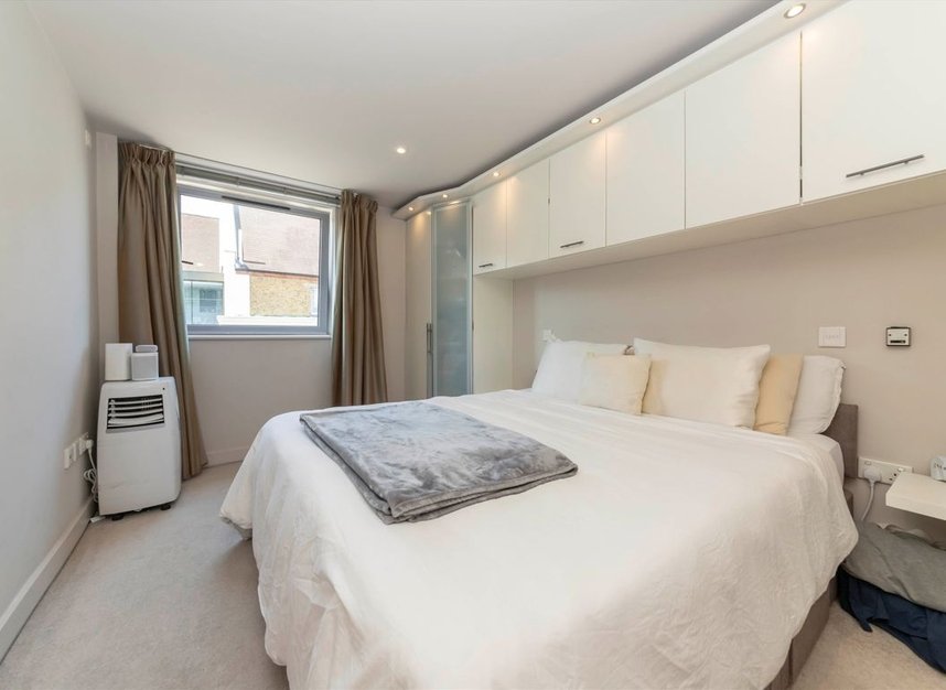 Properties for sale in Naoroji Street - WC1X 0GD view4