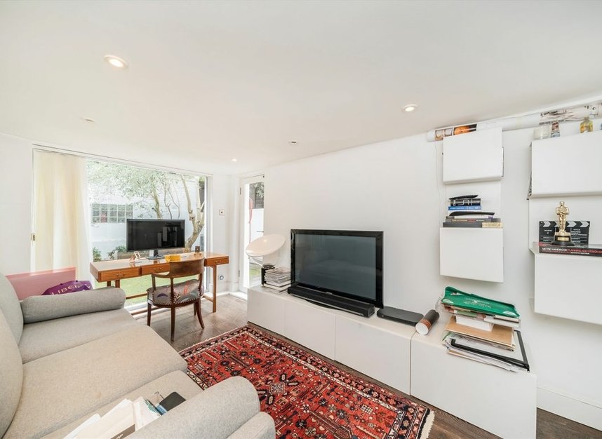 Properties sold in New Kings Road - SW6 4SD view14