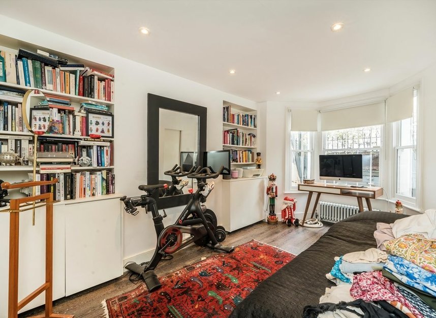 Properties sold in New Kings Road - SW6 4SD view6