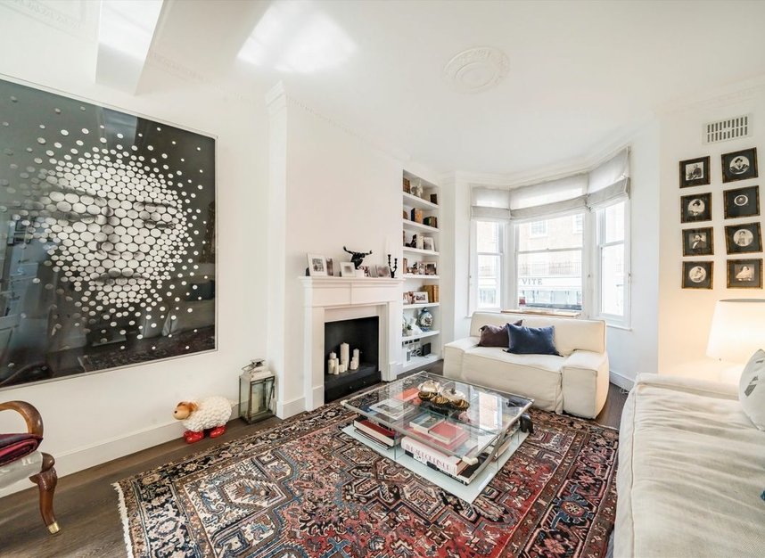 Properties sold in New Kings Road - SW6 4SD view2