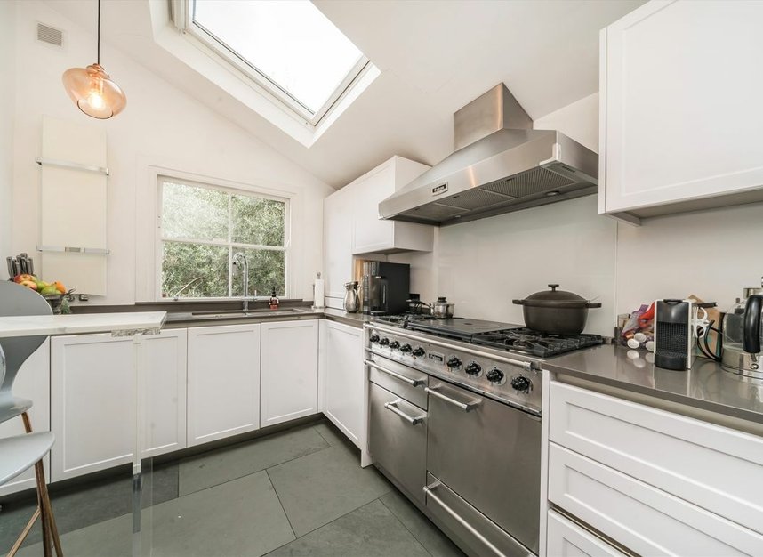Properties sold in New Kings Road - SW6 4SD view8