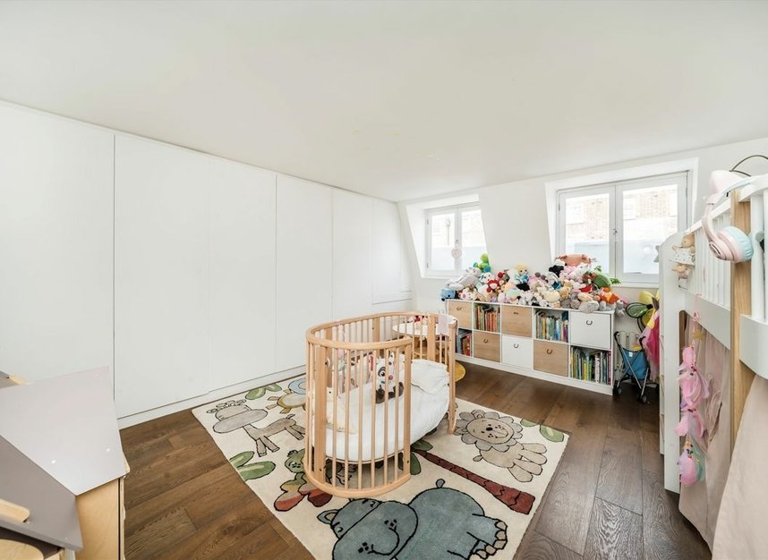 Properties sold in New Kings Road - SW6 4SD view11