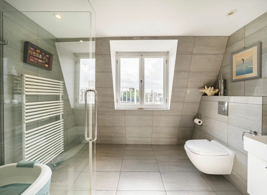 Properties sold in New Kings Road - SW6 4SD view12