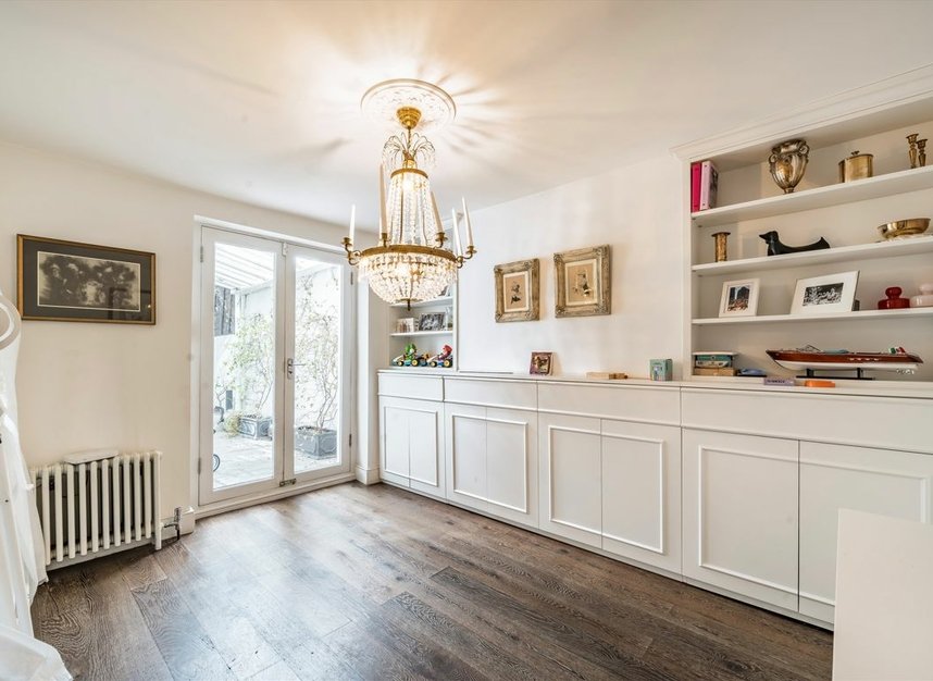 Properties sold in New Kings Road - SW6 4SD view4