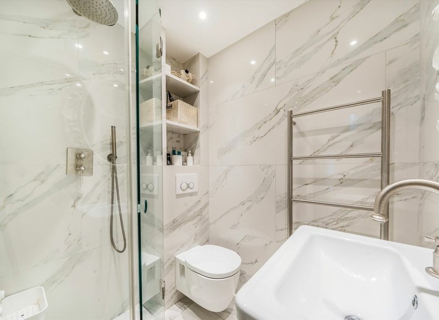 Properties sold in New Kings Road - SW6 4SD view10