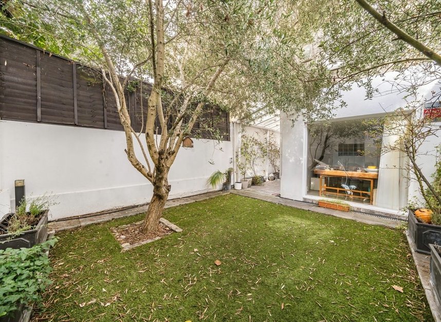 Properties sold in New Kings Road - SW6 4SD view3