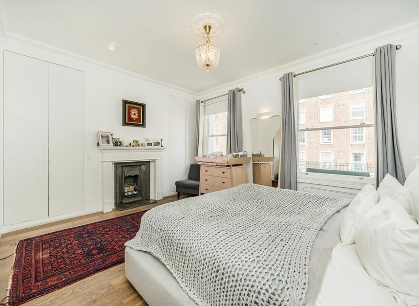 Properties sold in New Kings Road - SW6 4SD view7