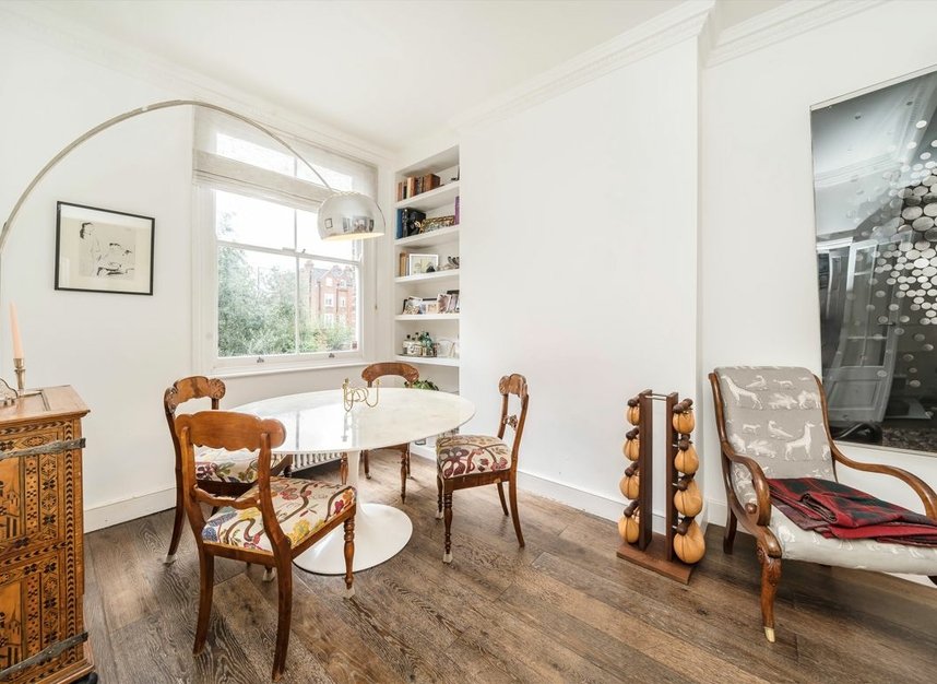 Properties sold in New Kings Road - SW6 4SD view9