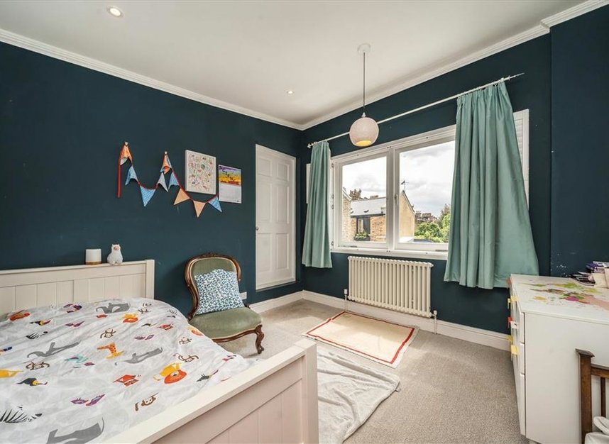 Properties for sale in New Park Road - SW2 4EN view7