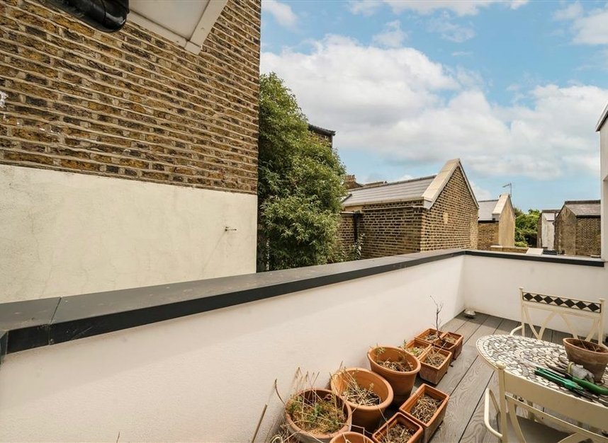 Properties for sale in New Park Road - SW2 4EN view13