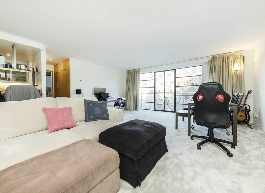 Properties sold in New Wharf Road - N1 9RF view6