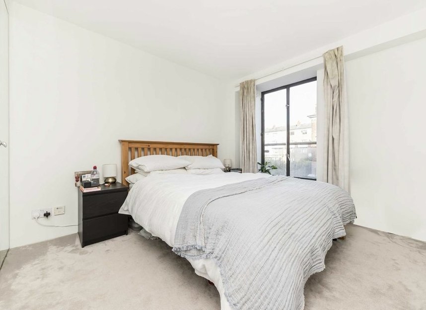 Properties sold in New Wharf Road - N1 9RF view7