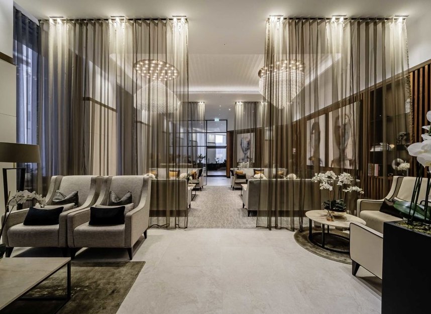 Properties for sale in Newcastle Place - W2 1EQ view10