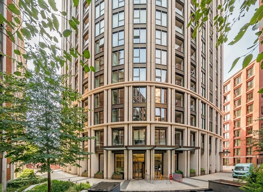 Properties for sale in Newcastle Place - W2 1EQ view7