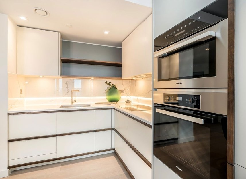 Properties for sale in Newcastle Place - W2 1EQ view2
