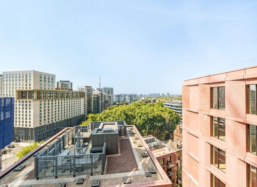 Properties for sale in Newcastle Place - W2 1EQ view6